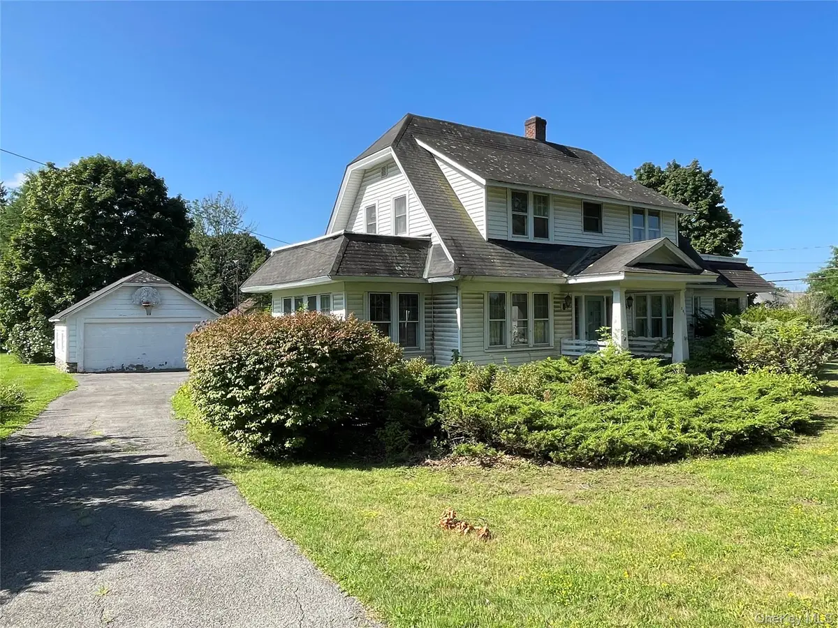 307 Route 17k, Newburgh, NY 12550 - #1
