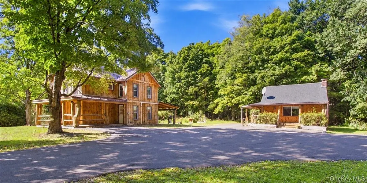 695 & 698 South Rd., Round Top, NY 12473 - #1