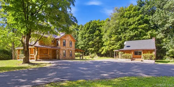 695 & 698 South Rd., Cairo, NY 12473