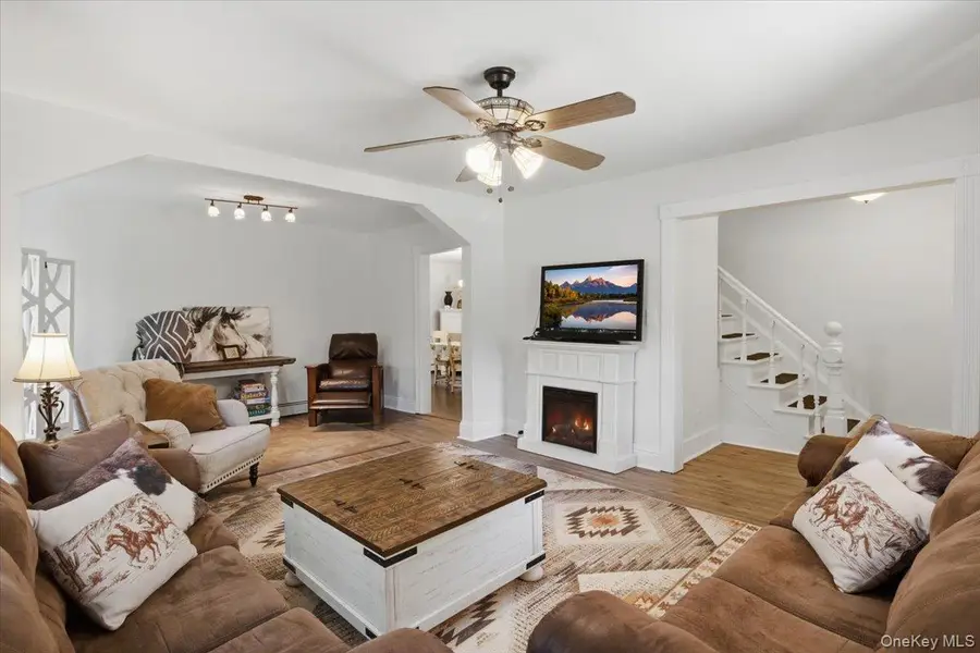695 & 698 South Rd., Round Top, NY 12473 - #3