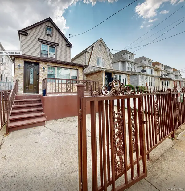 130-35 120th Street, South Ozone Park, NY 11420