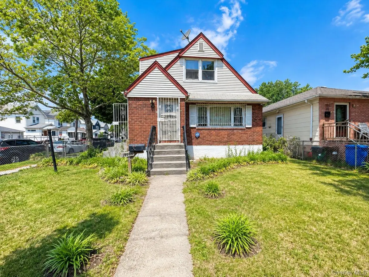 13903 115th Avenue, Jamaica, NY 11436 - #1