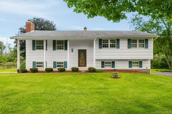 115 Little York Road, Warwick, NY 10990