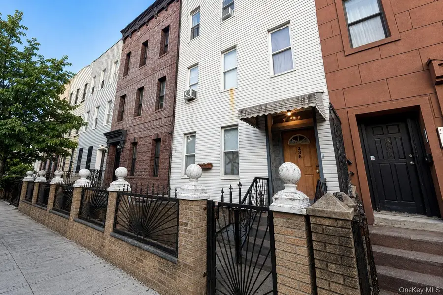 236 Schaefer Street, Brooklyn, NY 11207 - #2