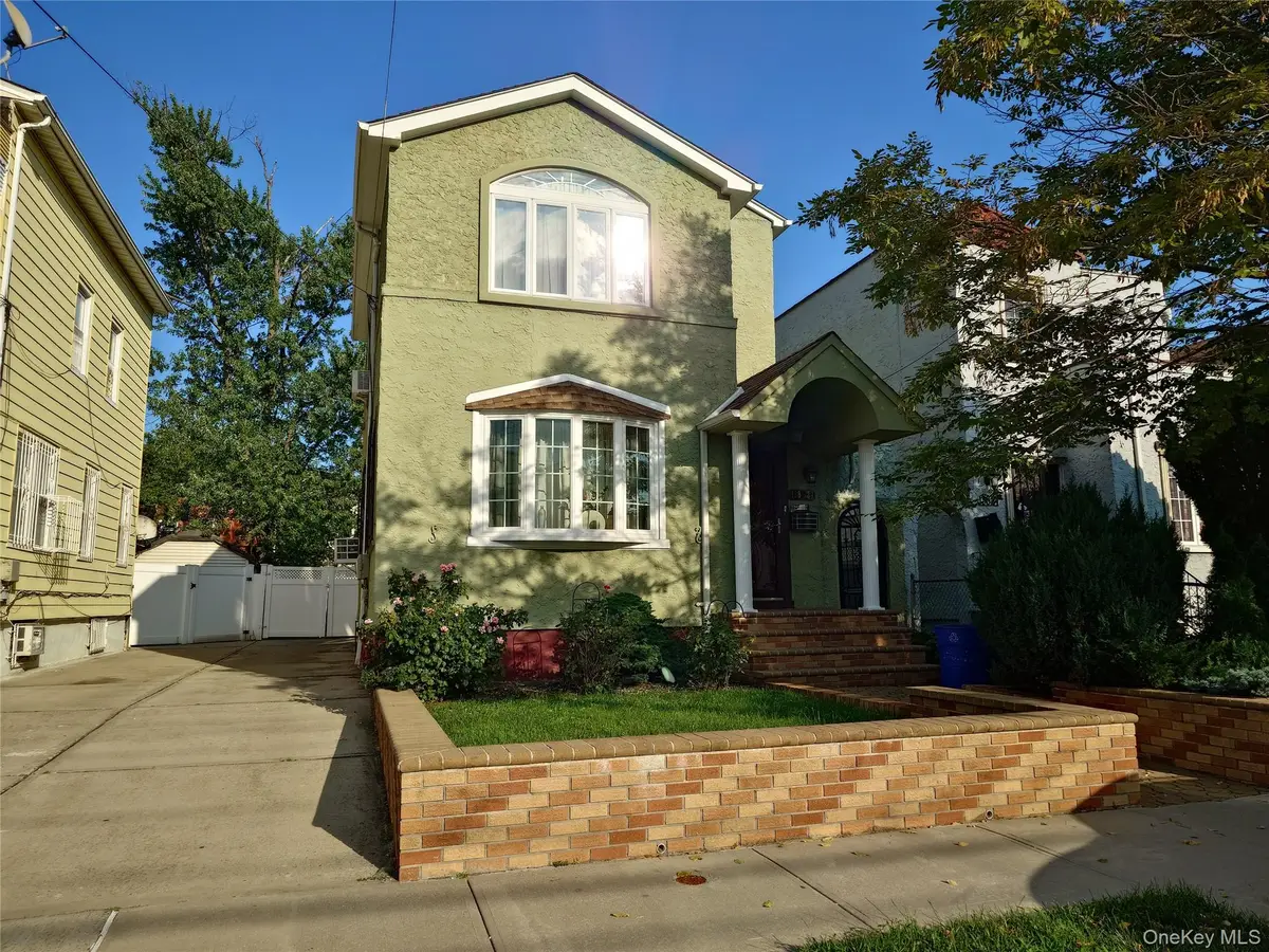 138-23 233rd Street, Rosedale, NY 11422 - #1
