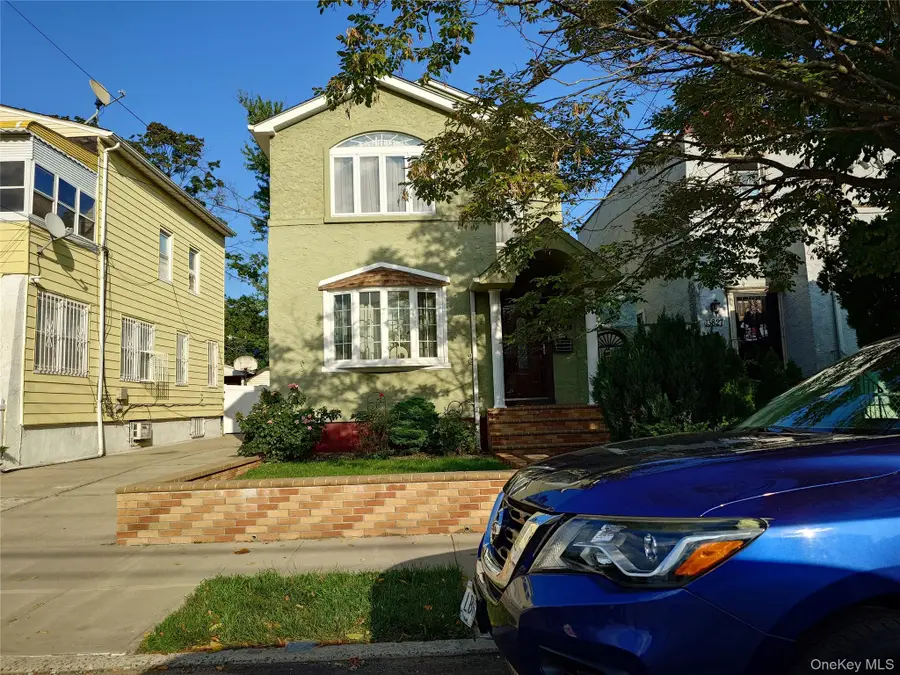 138-23 233rd Street, Rosedale, NY 11422 - #2