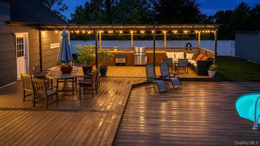 23 Wheeler Place W, West Nyack, NY 10994 - #3