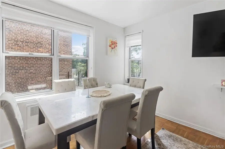 3299 Cambridge Avenue #6B, Bronx, NY 10463 - #2