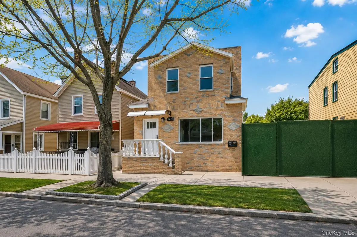 9521 87th Street, Ozone Park, NY 11416 - #1