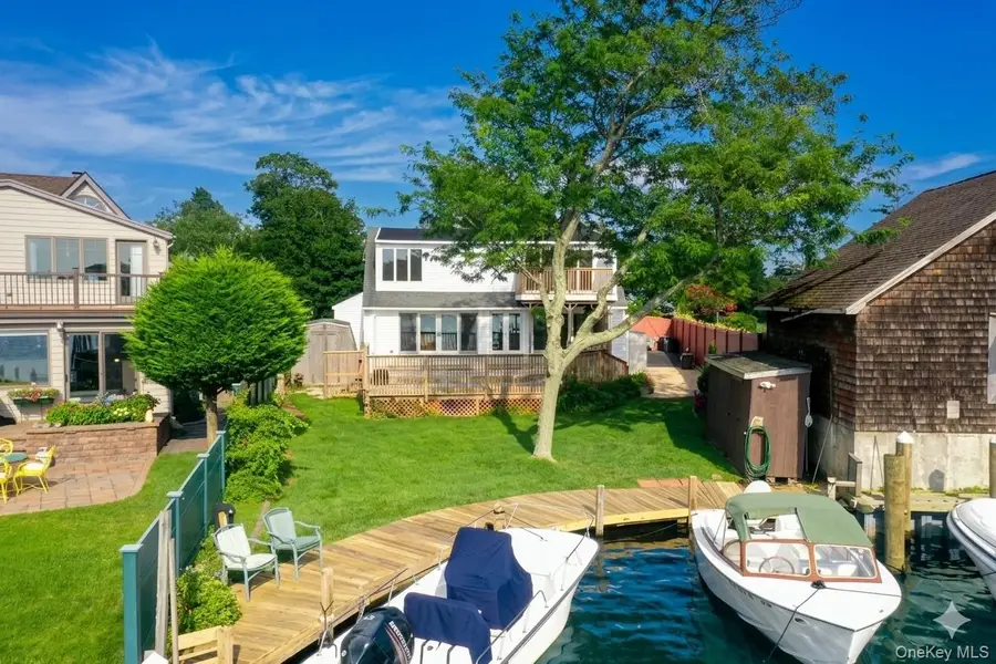12 Bayview Avenue, Islip, NY 11751 - #3