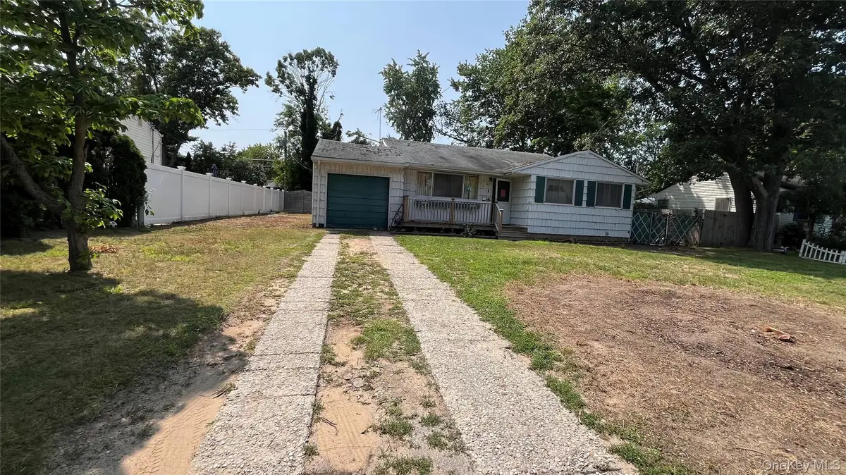 47 Hunter Lane, Centereach, NY 11720 - #1