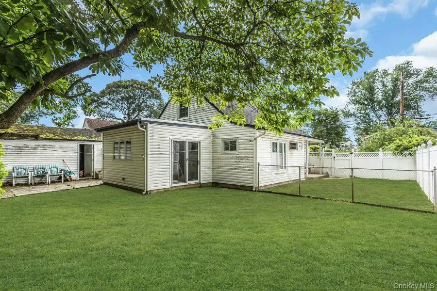 734 Nightingale Road, West Hempstead, NY 11552 - #3