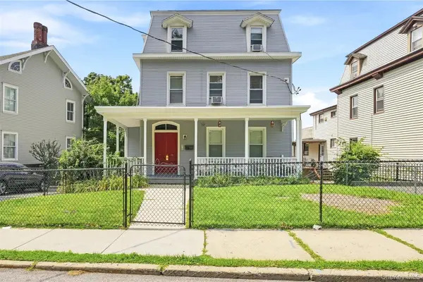 1095 Boston Post Road, Rye, NY 10580