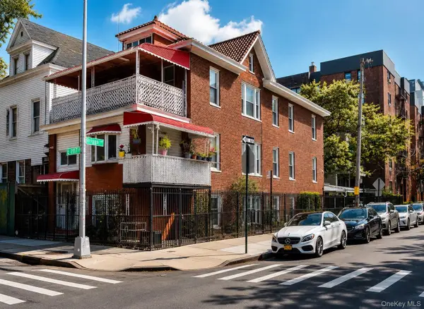 260 E 197th Street, Bronx, NY 10458