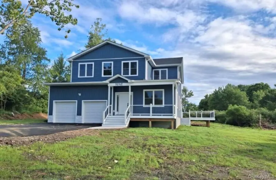 9 Bills Lane, Milton, NY 12547 - #2