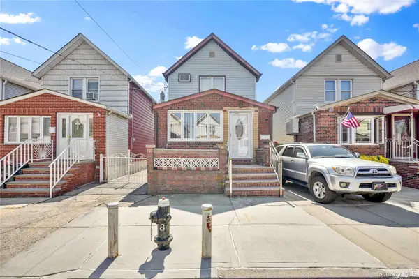 10762 106th Street, Ozone Park, NY 11417