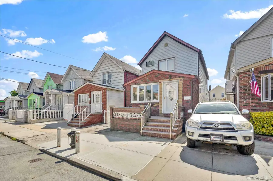 10762 106th Street, Ozone Park, NY 11417 - #2
