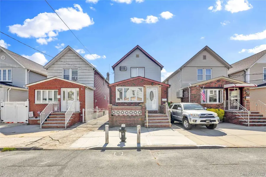 10762 106th Street, Ozone Park, NY 11417 - #3