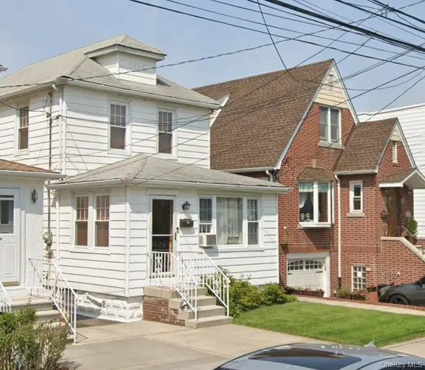 721 Edison Avenue, Bronx, NY 10465
