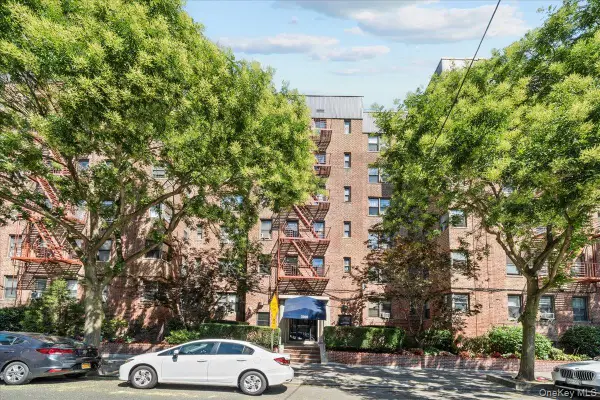 3260 Netherland Avenue #6E, Bronx, NY 10463