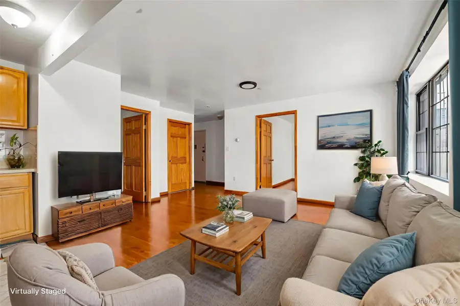 9705 50th Avenue #1B, Corona, NY 11368 - #3