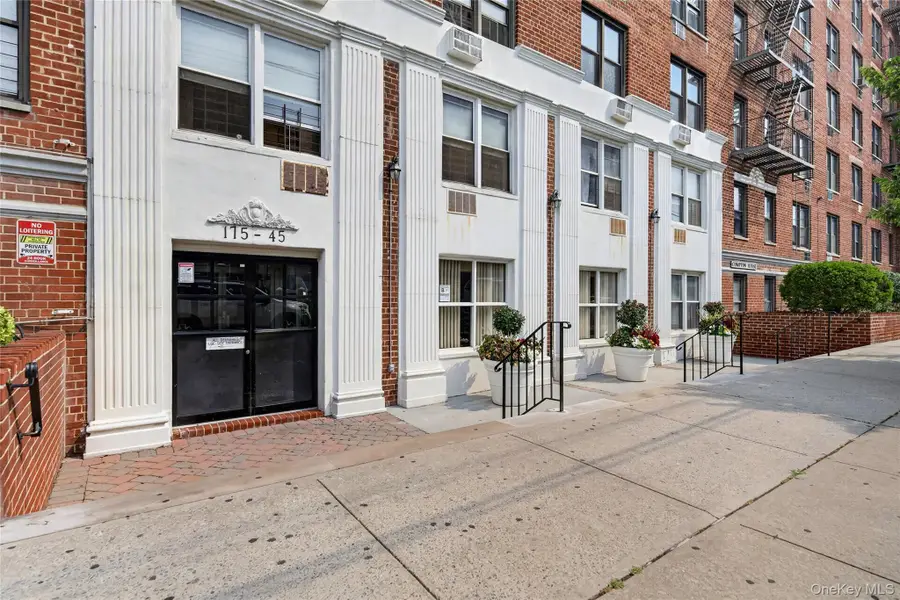 175-45 88th Avenue #6F, Jamaica, NY 11432 - #3