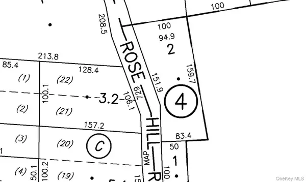 15 Rose Hill Road, Monroe, NY 10950
