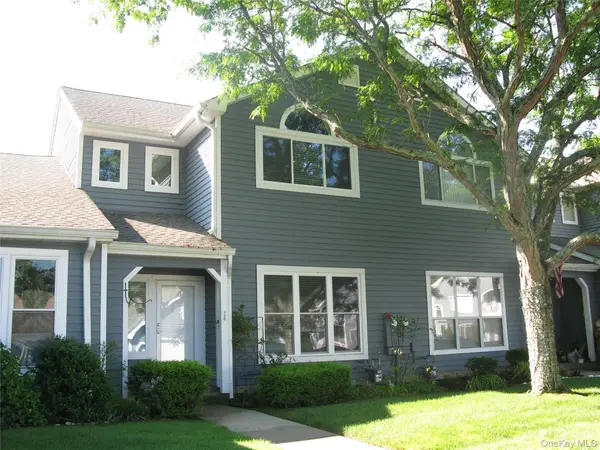 728 Birchwood Park Drive, Middle Island, NY 11953