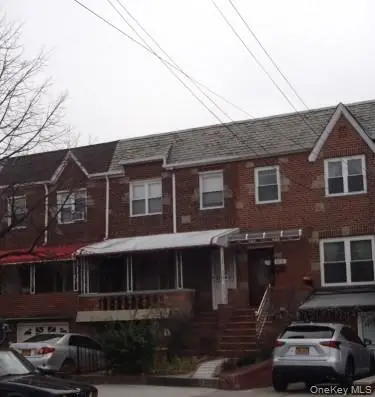 30-29 50th Street, Woodside, NY 11377 - #1
