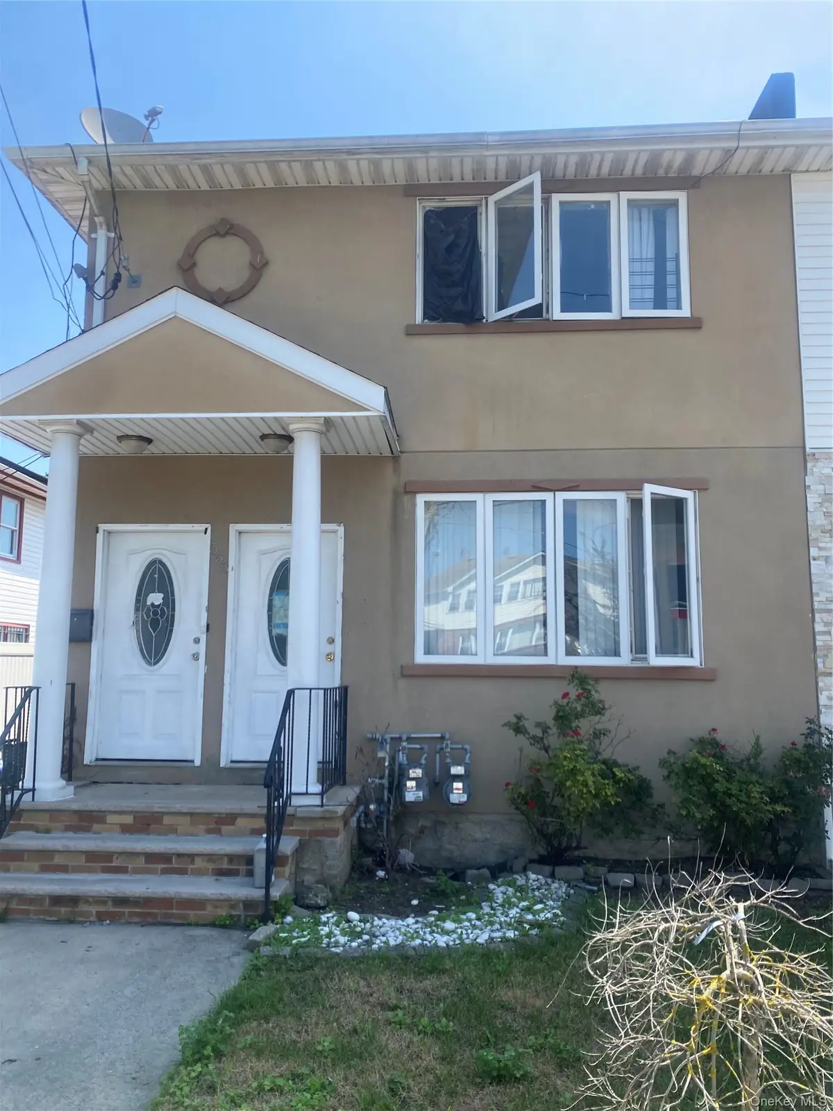 558 Beach 67th Street, Arverne, NY 11692 - #1