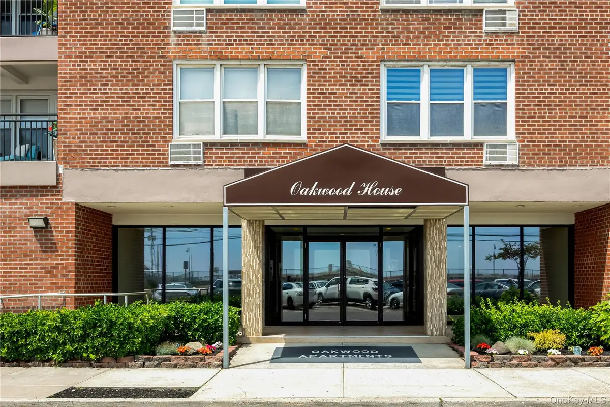 1 E Broadway #5G, Long Beach, NY 11561 - #1