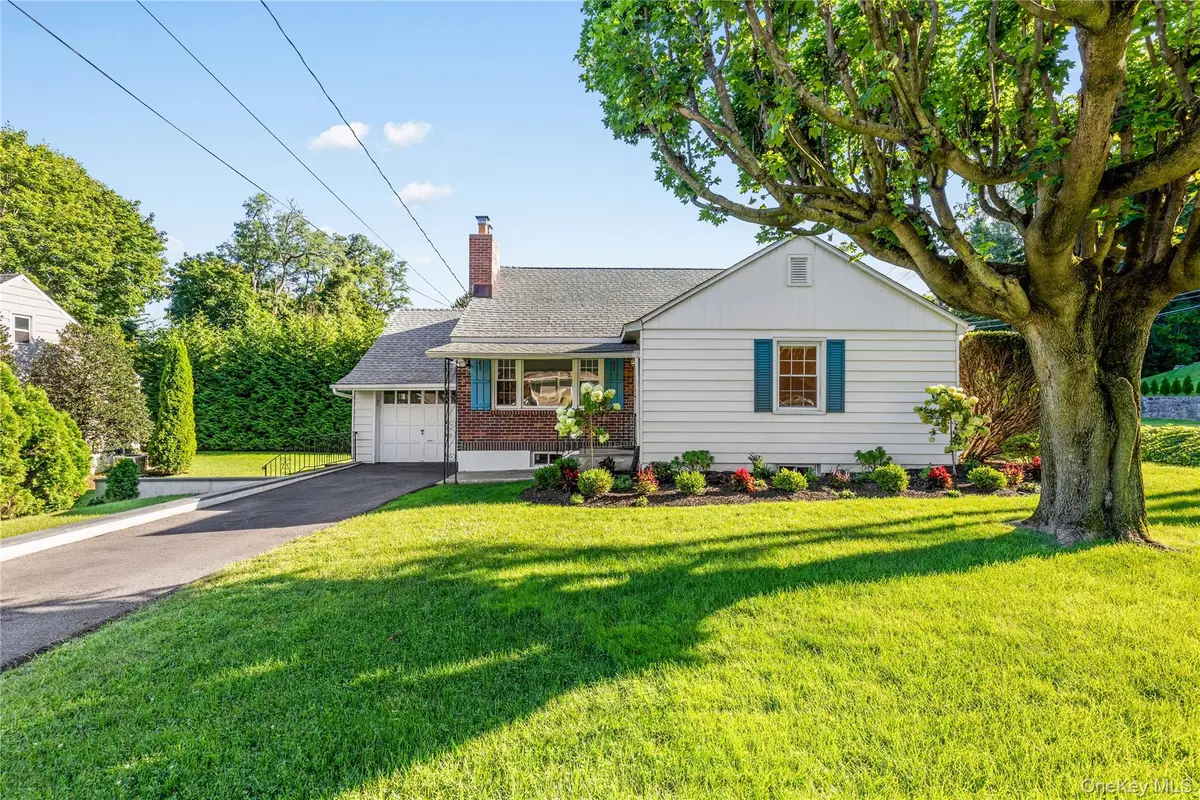 2 Argyle Road, Rye Brook, NY 10573 - #1