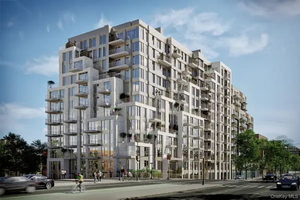 58-01 Queens Boulevard #8E, Woodside, NY 11377