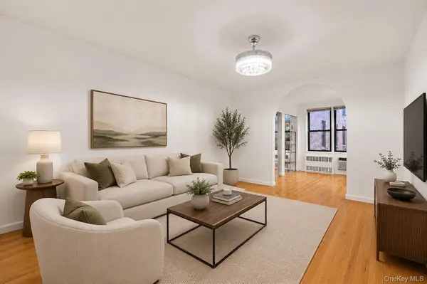 665 Thwaites Place #3A, Bronx, NY 10467