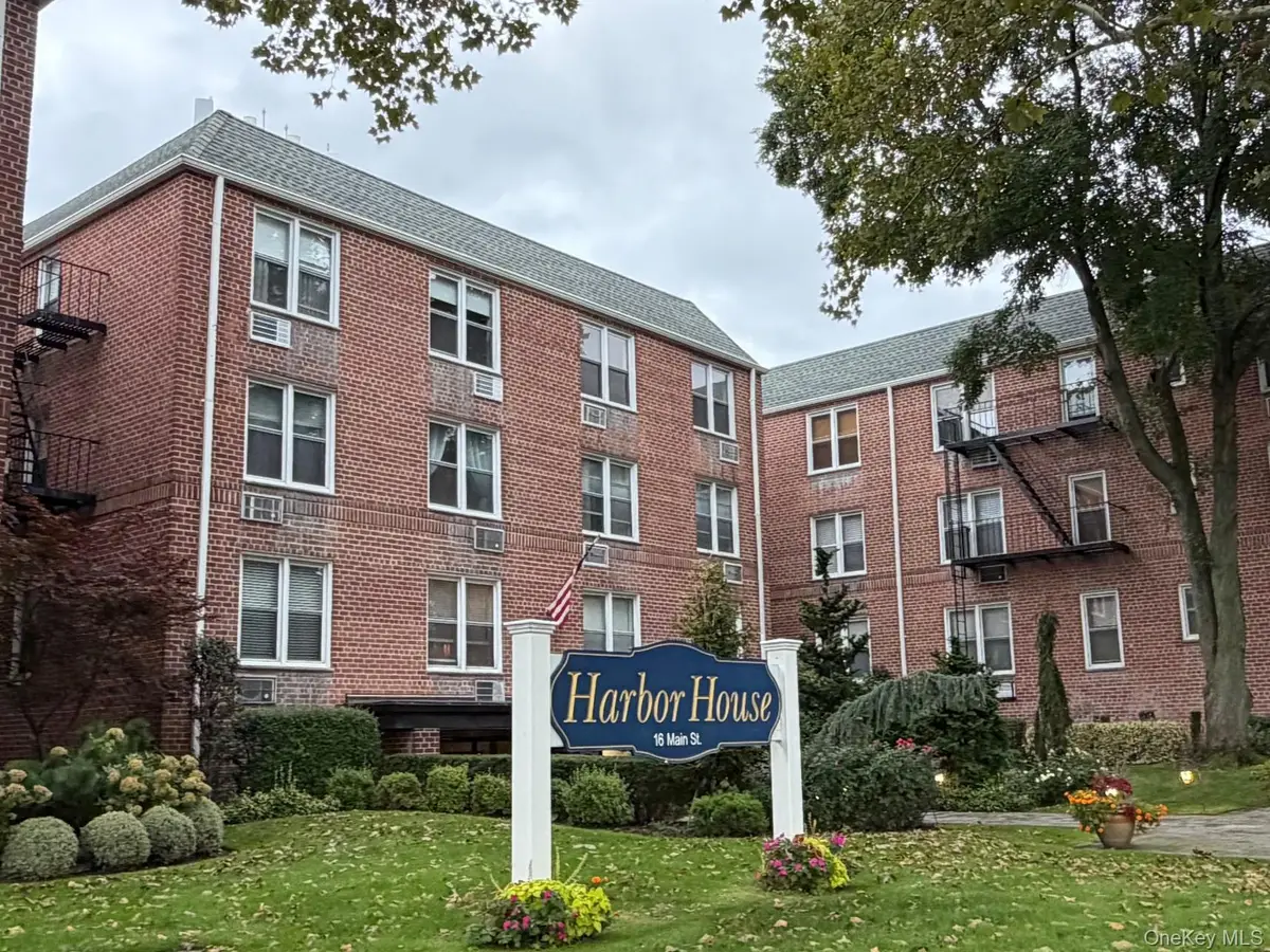 16 Main Street #J-2, East Rockaway, NY 11518 - #1