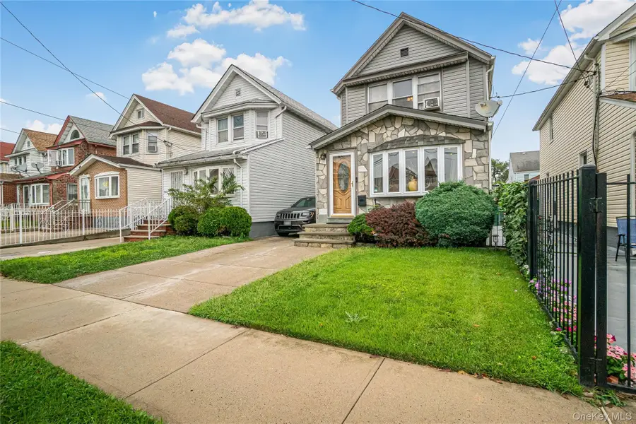 9423 209th Street, Queens Village, NY 11428 - #3