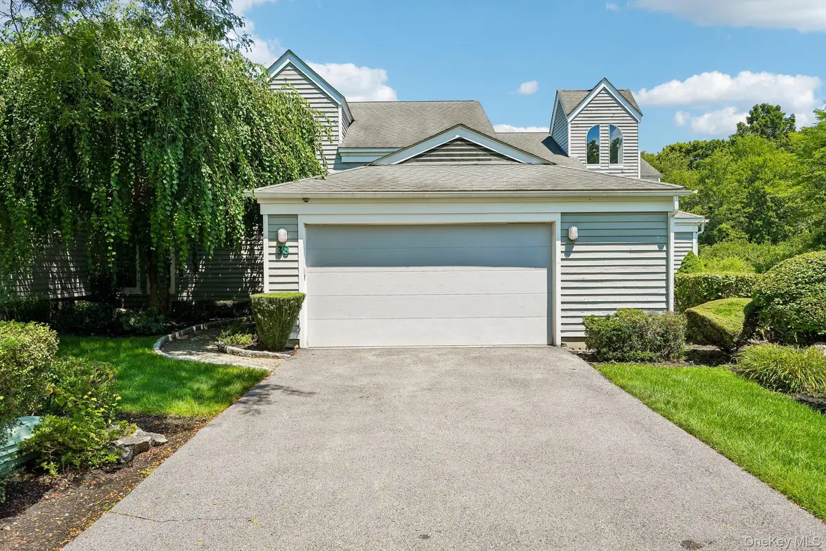 38 Woodlands Drive, Tuxedo Park, NY 10987 - #1