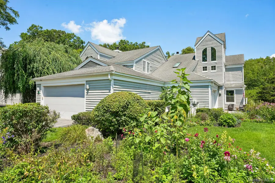 38 Woodlands Drive, Tuxedo Park, NY 10987 - #3
