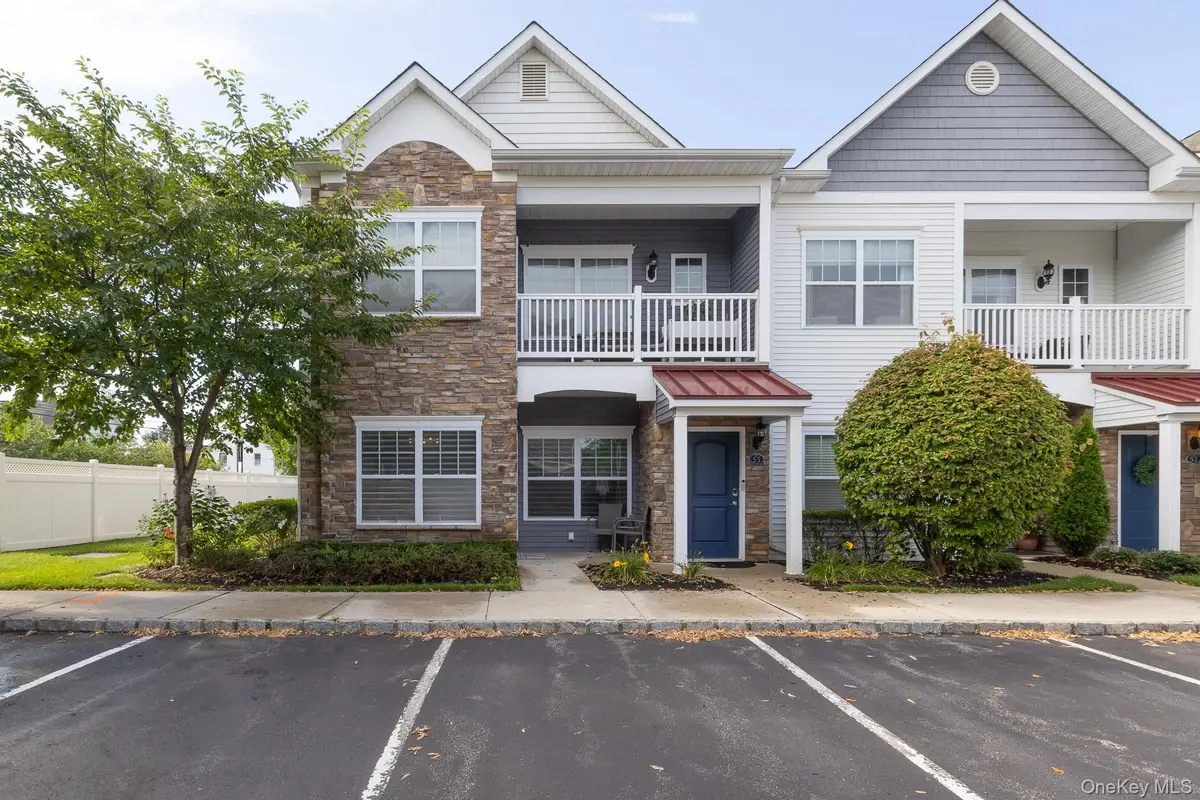 54 Barley Lane #54L, Patchogue, NY 11772 - #1