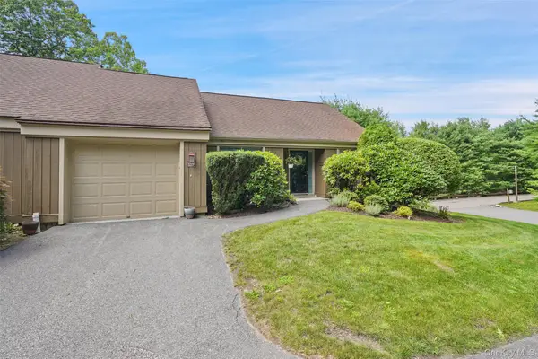 537 Heritage Hills Drive #F, Somers, NY 10589