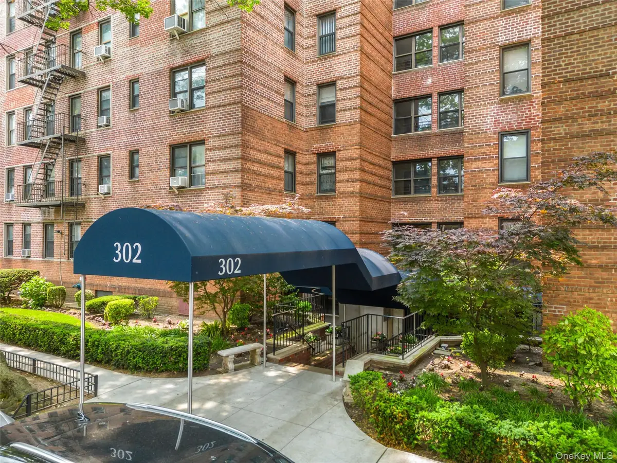 302 96th Street #4G, Brooklyn, NY 11209 - #1
