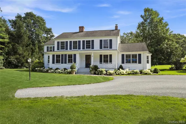 81 Springhurst Road, Bedford Hills, NY 10507