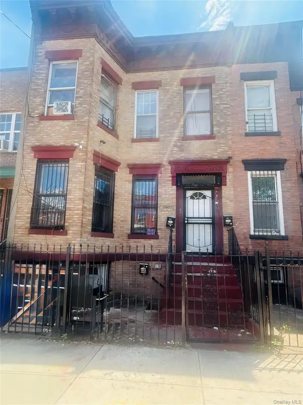 1596 Saint Marks Avenue, Brooklyn, NY 11233