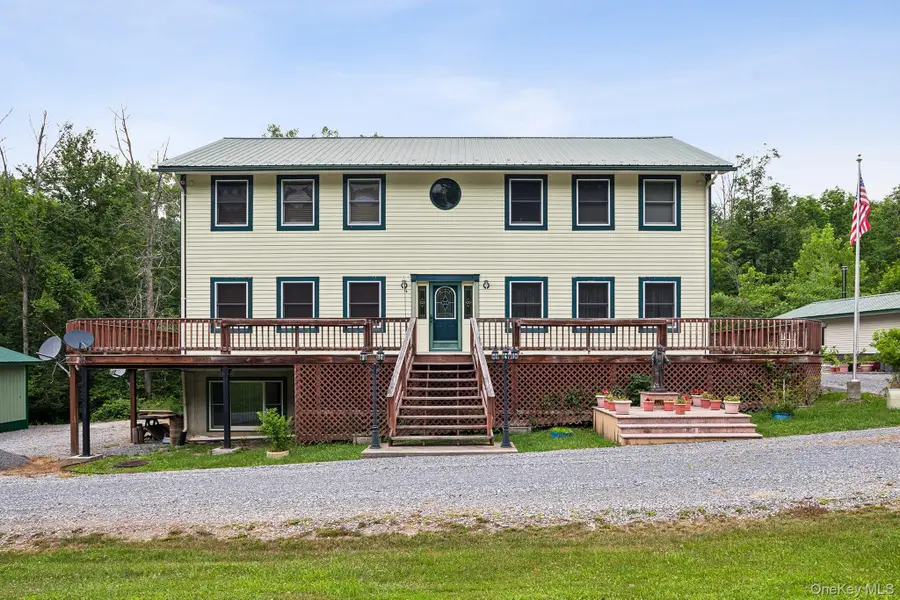 234 Mary Taylor Road, Middleburgh, NY 12122 - #3