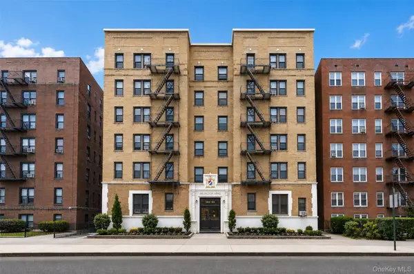 144-44 Sanford Avenue #1H, Flushing, NY 11355