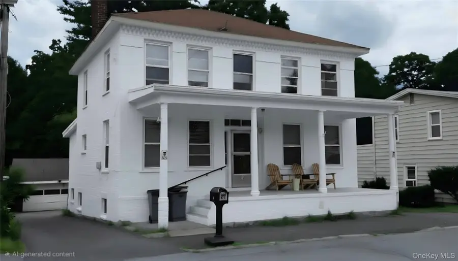 5 Highland Avenue, Otisville, NY 10963 - #3