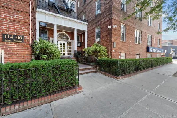 114-06 Queens Blvd #D9, Forest Hills, NY 11375