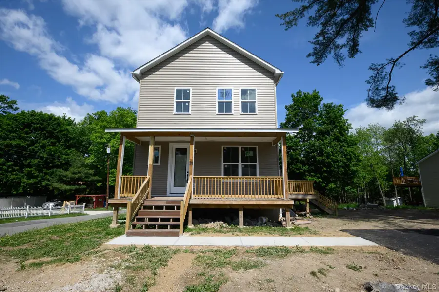 81 Silver Lake Sctn Road, Middletown, NY 10940 - #2
