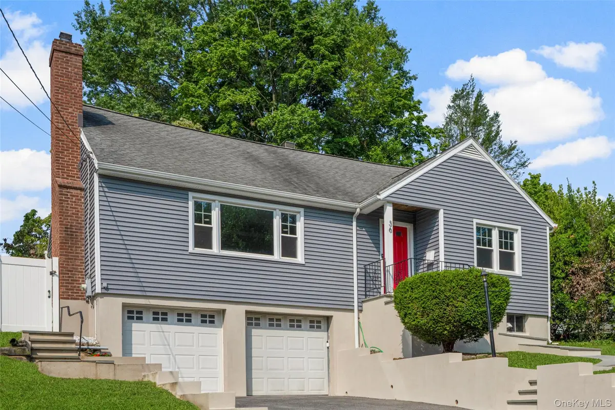 36 Pilgrim Drive, Port Chester, NY 10573 - #1