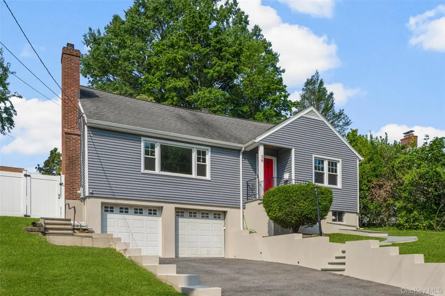 36 Pilgrim Drive, Port Chester, NY 10573 - #2